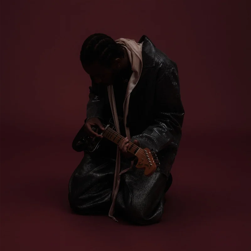 Montell Fish - Charlotte (Purified Deluxe) - Indie LP