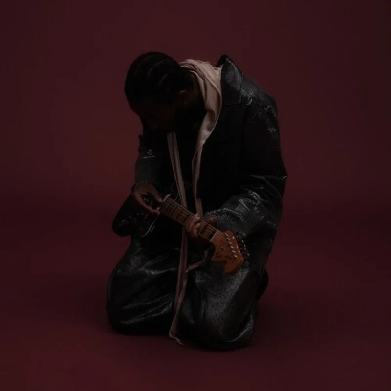 Montell Fish - Charlotte Purified Deluxe (Red LP)