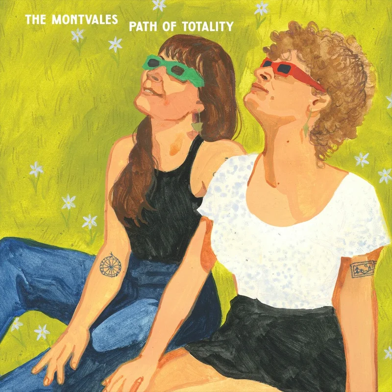 Montvales - Path Of Totality [Digipak]
