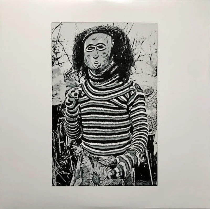 Moor Mother & Billy Woods  Brass [VINTAGE]