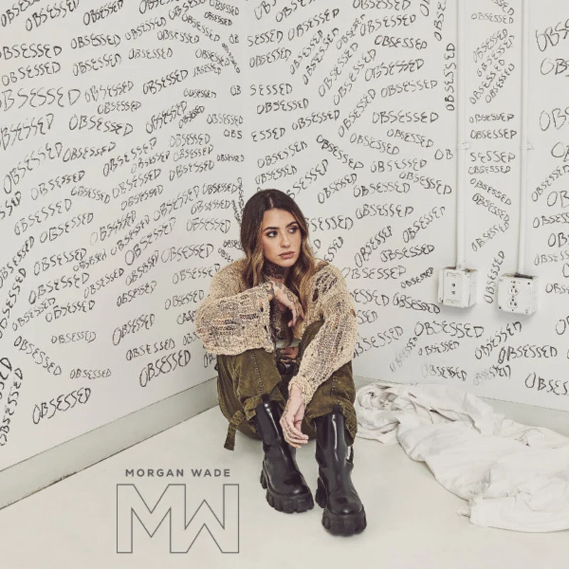 Morgan Wade - Obsessed [LP]