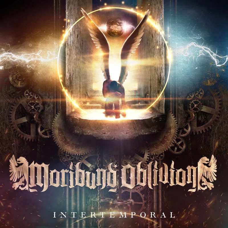 Moribund Oblivion - Intertemporal [CD]