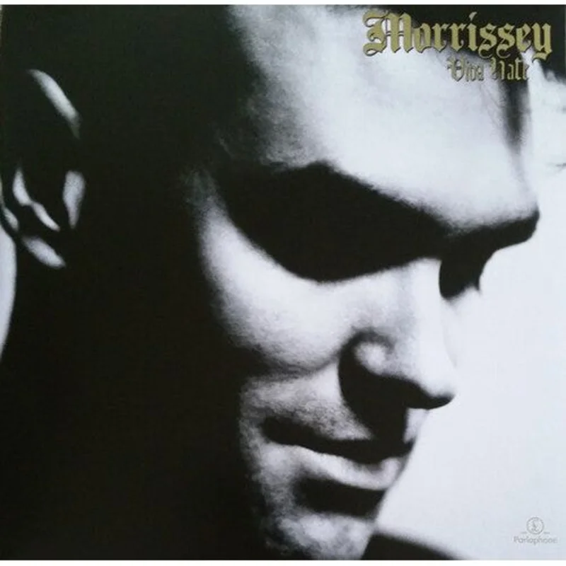 Morrissey - Viva Hate - LP