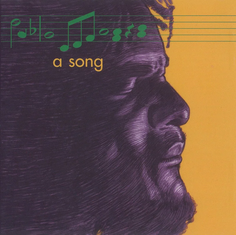 Moses, Pablo - Song [LP]