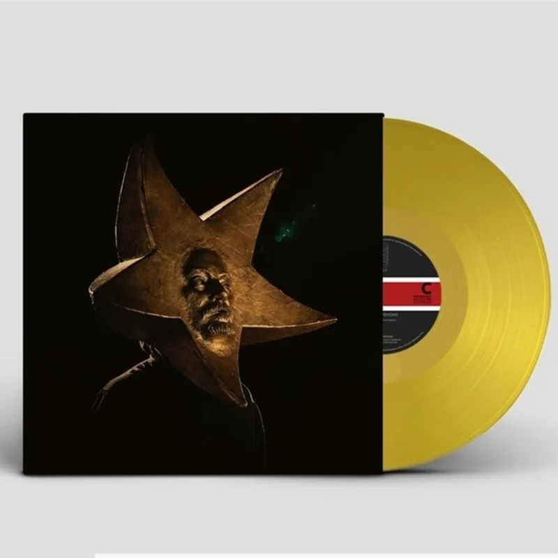 Motorpsycho - Motorpsycho [Colored Vinyl] (Ylw)