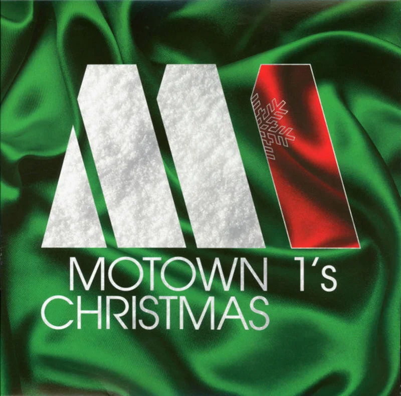 Motown Christmas 1's (Various Artists)