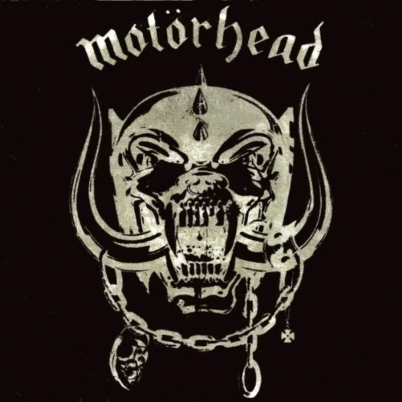 Motrhead - Motrhead - LP