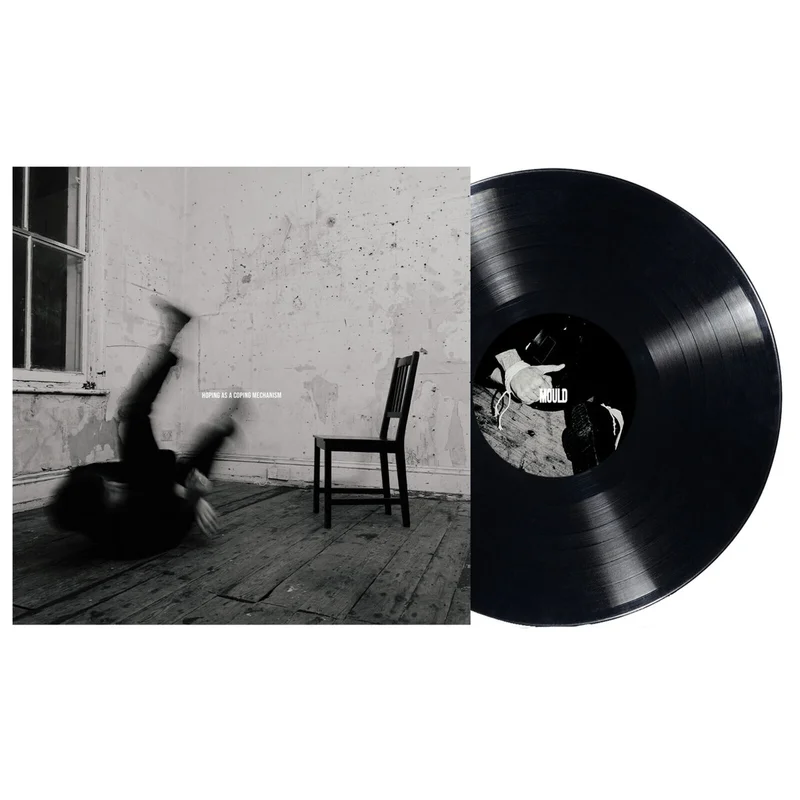 Mould - Hoping As A Coping Mechanism  (Vinyl LP) PRE-ORDER