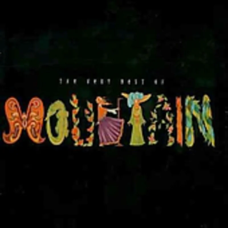 Mountain - Very Best Of Mountain [Import]