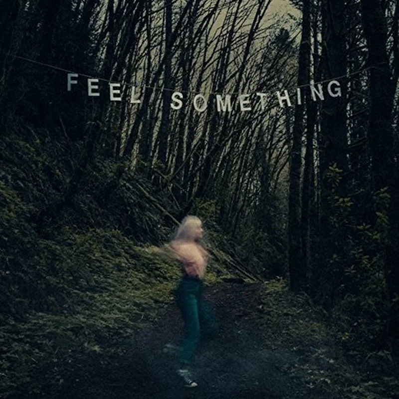 Movements - Feel Something [CD]