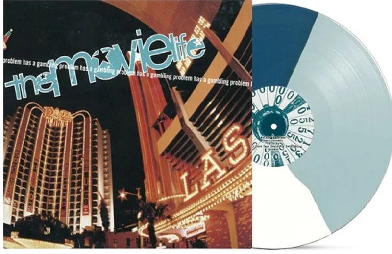 Movielife - Movielife Has A Gambling Problem [LP]