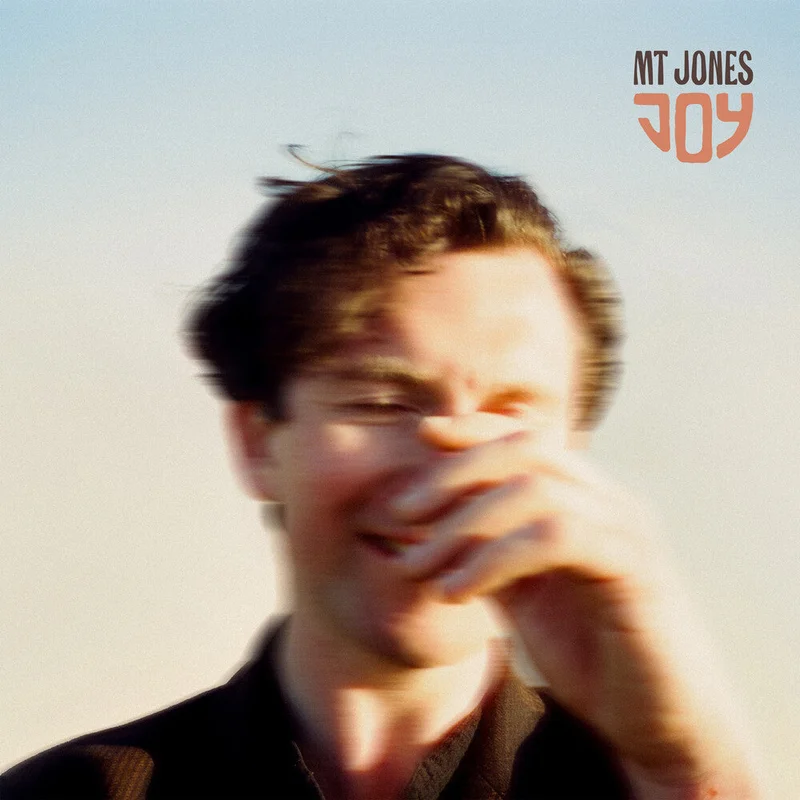 Mt Jones - Joy [LP]