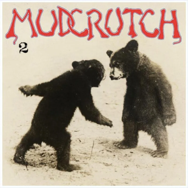 Mudcrutch - 2 [CD]