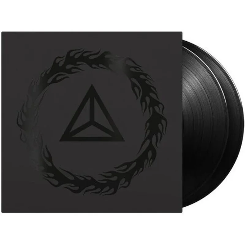 Mudvayne - The End Of All Things To Come - Music On Vinyl LP