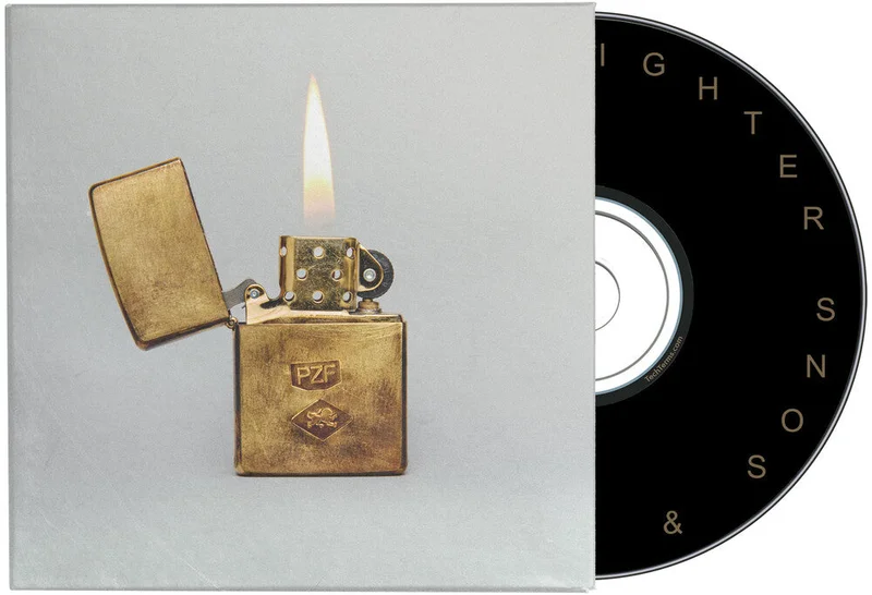 Mumford & Sons - Prizefighter [CD]