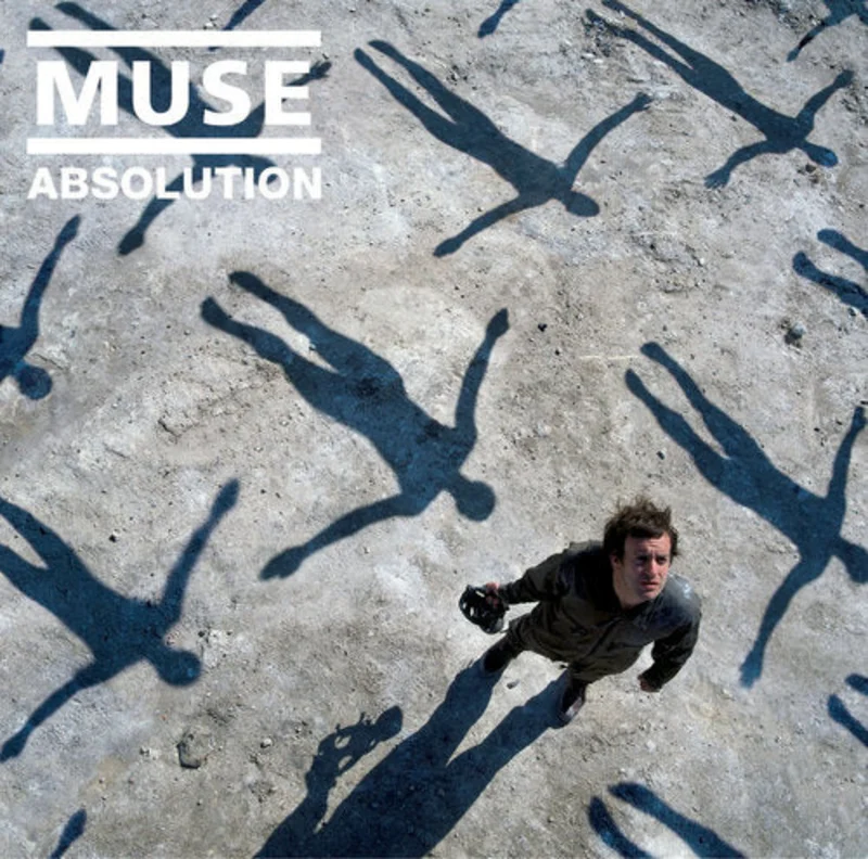 Muse - Absolution [CD]