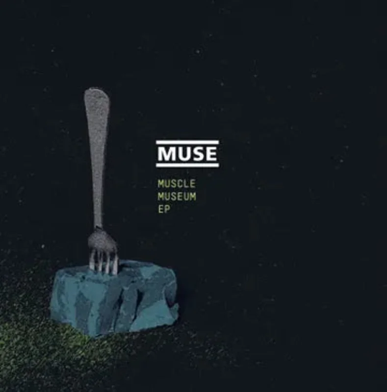 Muse - Muscle Museum [RSD2026]