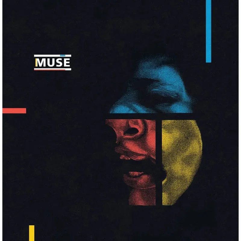Muse - Muse - RSD 12" EP