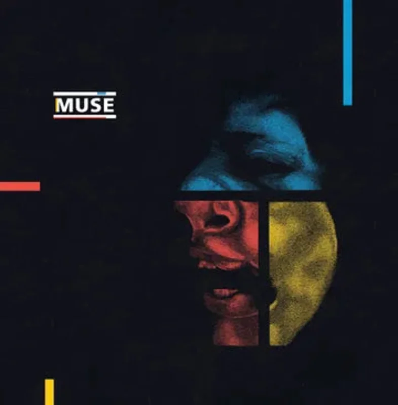 Muse - Muse [RSD2026]