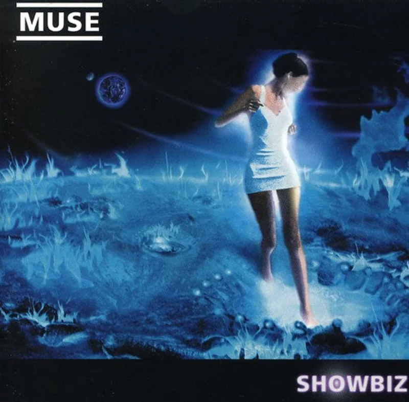 Muse - Showbiz [CD]
