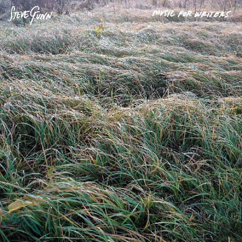 Music For Writers [LP]