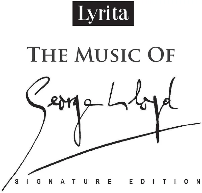 Music Of George Lloyd - Music Of George Lloyd [CD]