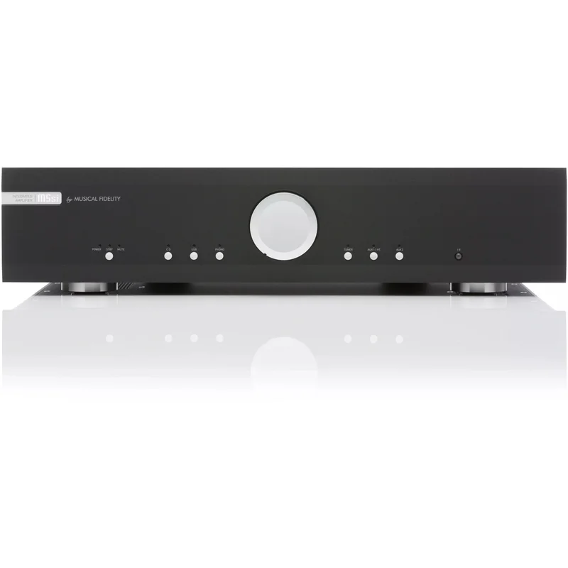 Musical Fidelity - M5si Integrated Amplifier Black
