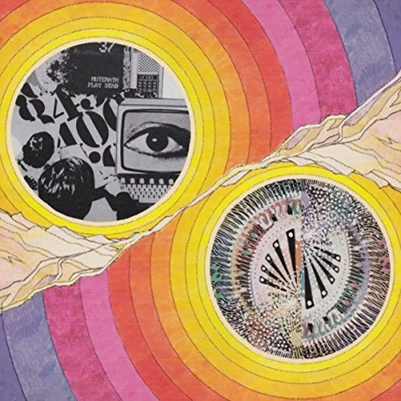 Mutemath - Play Dead [2LP]