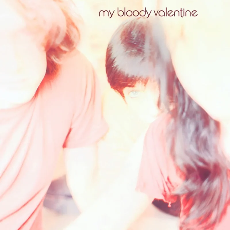 MY BLOODY VALENTINE - Isn't Anything (Deluxe Domino Reissue) - LP - 180g Vinyl