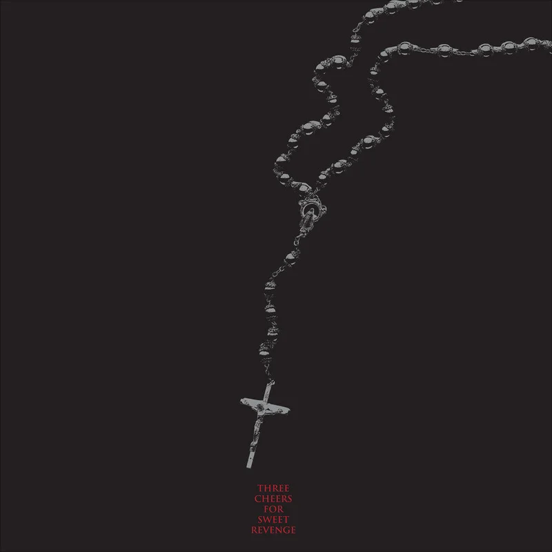 My Chemical Romance - Three Cheers for Sweet Revenge (Deluxe Edition) -  [CD]