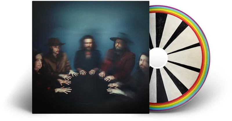 My Morning Jacket - is [CD Softpak w/ booklet]