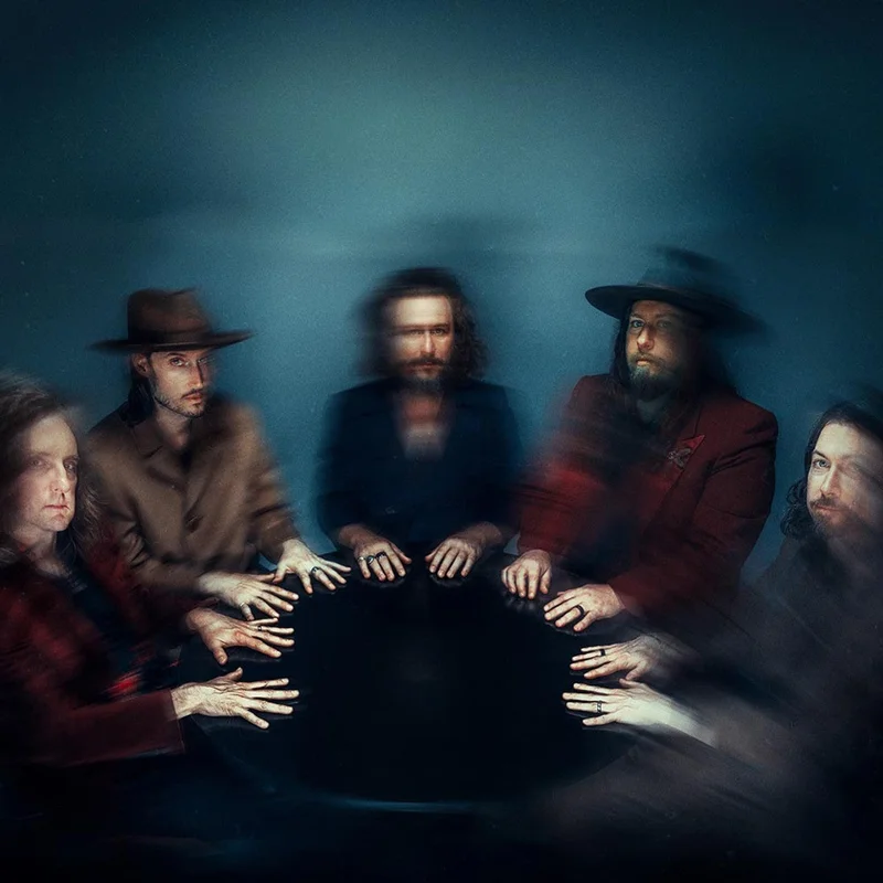 My Morning Jacket - is - Indie LP