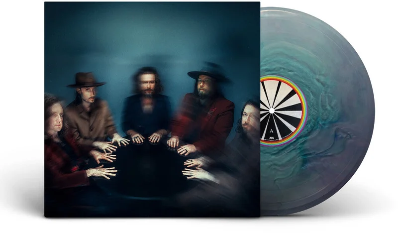 My Morning Jacket - is [Summer Sky LP]