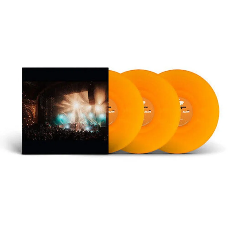 My Morning Jacket - MMJ Live Vol. 2: Chicago 2021 - LP