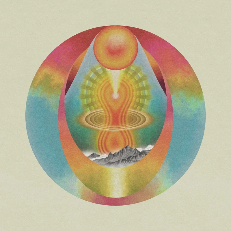 My Morning Jacket - My Morning Jacket - LP