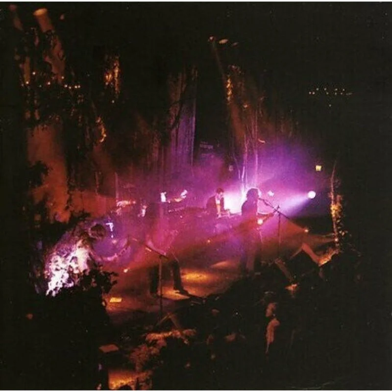 My Morning Jacket - Okonokos - Boxed Set LP