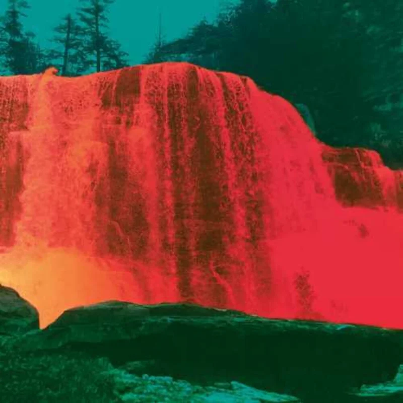 My Morning Jacket - The Waterfall II [CD]