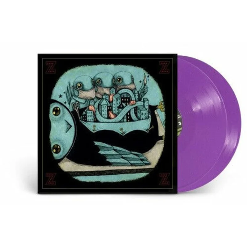 My Morning Jacket - Z - LP