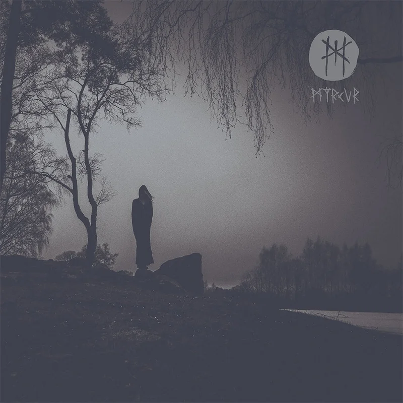 MYRKUR - M (Reissue) - LP - Vinyl [MAY 2]