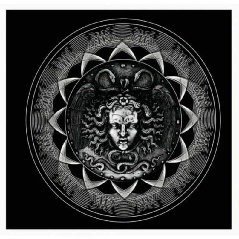 Nacho Picasso & 88 Ultra - The Witchtape Instrumentals - Indie LP