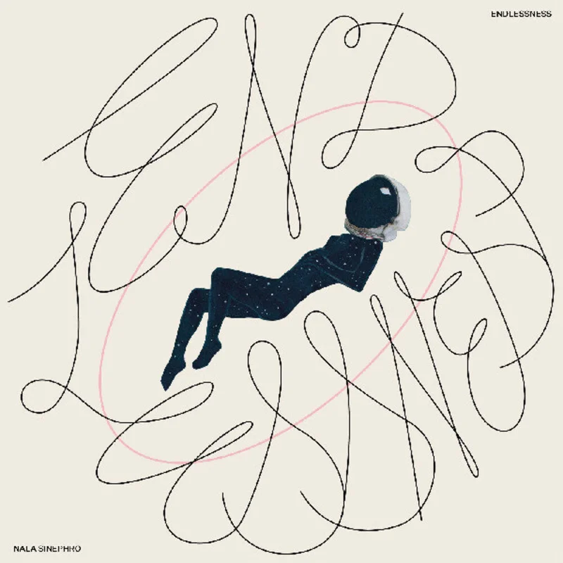 Nala Sinephro - Endlessness [LP]