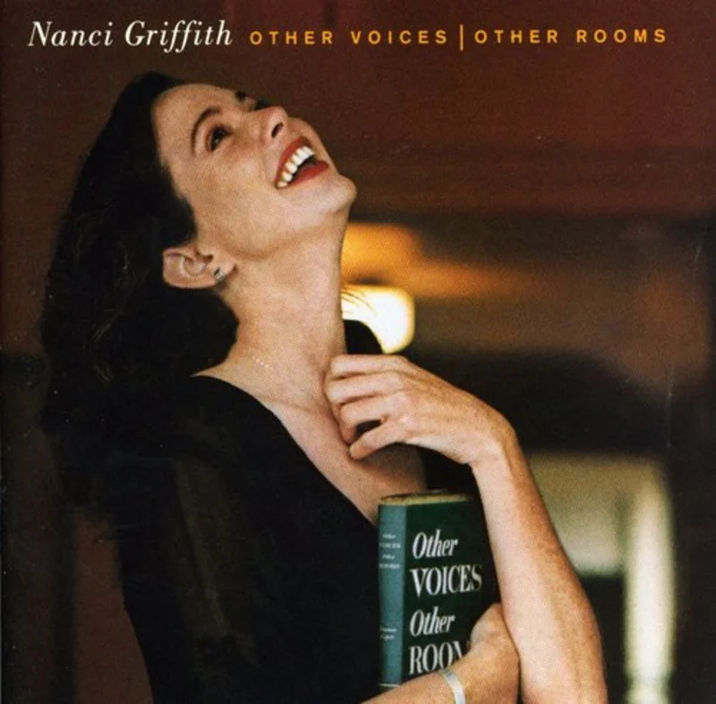 Nanci Griffith - Other Voices Other Rooms [CD]