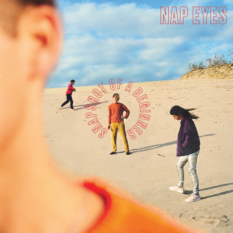 Nap Eyes - Snapshot of a Beginner [LP]