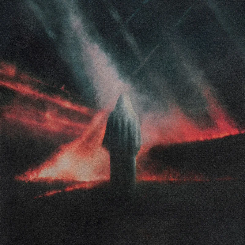 Narrator - Phosphor [Clear Orange]