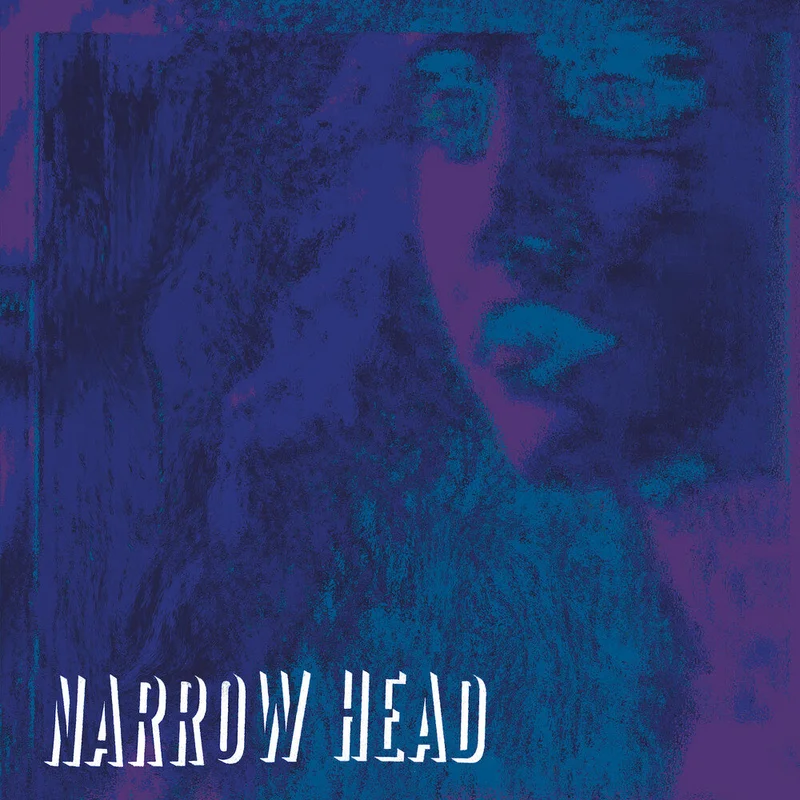 Narrow Head - Satisfaction (Blk) (Can) [LP]