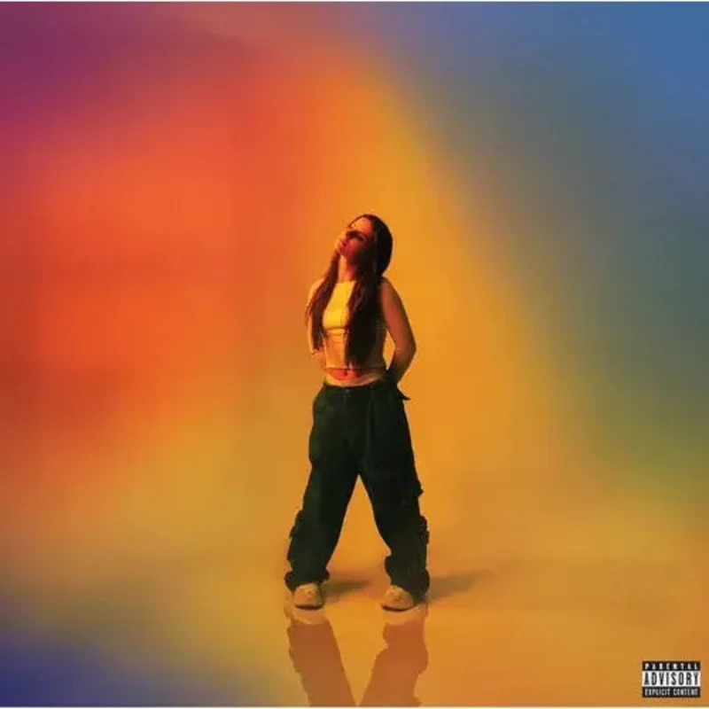 Natalie Jane - Where Am I? - LP