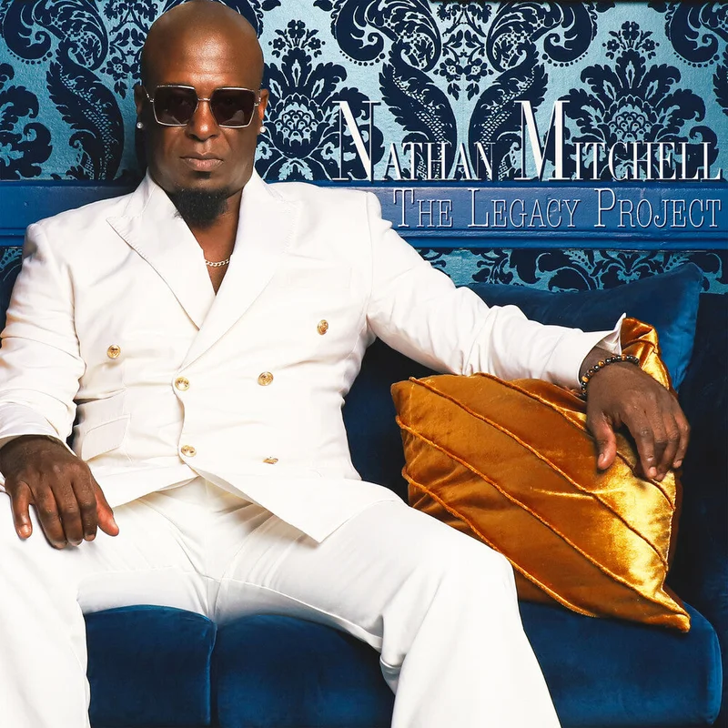 Nathan Mitchell - Legacy Project [LP]