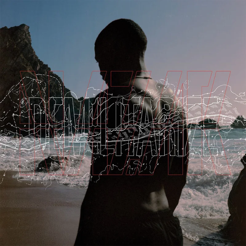 NAZAR - Demilitarize - LP - Vinyl