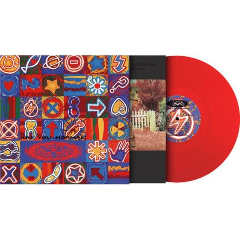 Ned's Atomic Dustbin - Are You Normal? - Music On Vinyl LP