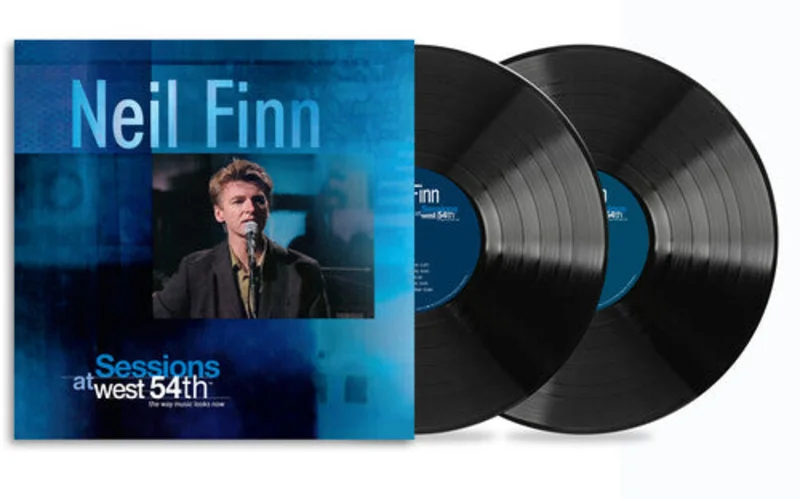 Neil Finn - Sessions At West 54th [RSD2025]